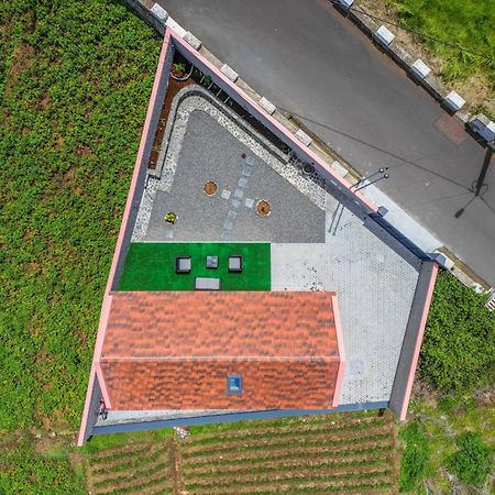 Mountain Retreat By Madeira Sun Travel Villa Porto Moniz Eksteriør bilde