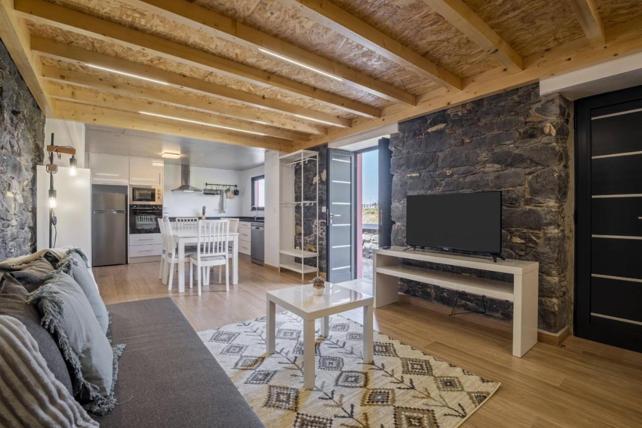 Mountain Retreat By Madeira Sun Travel Villa Porto Moniz Eksteriør bilde