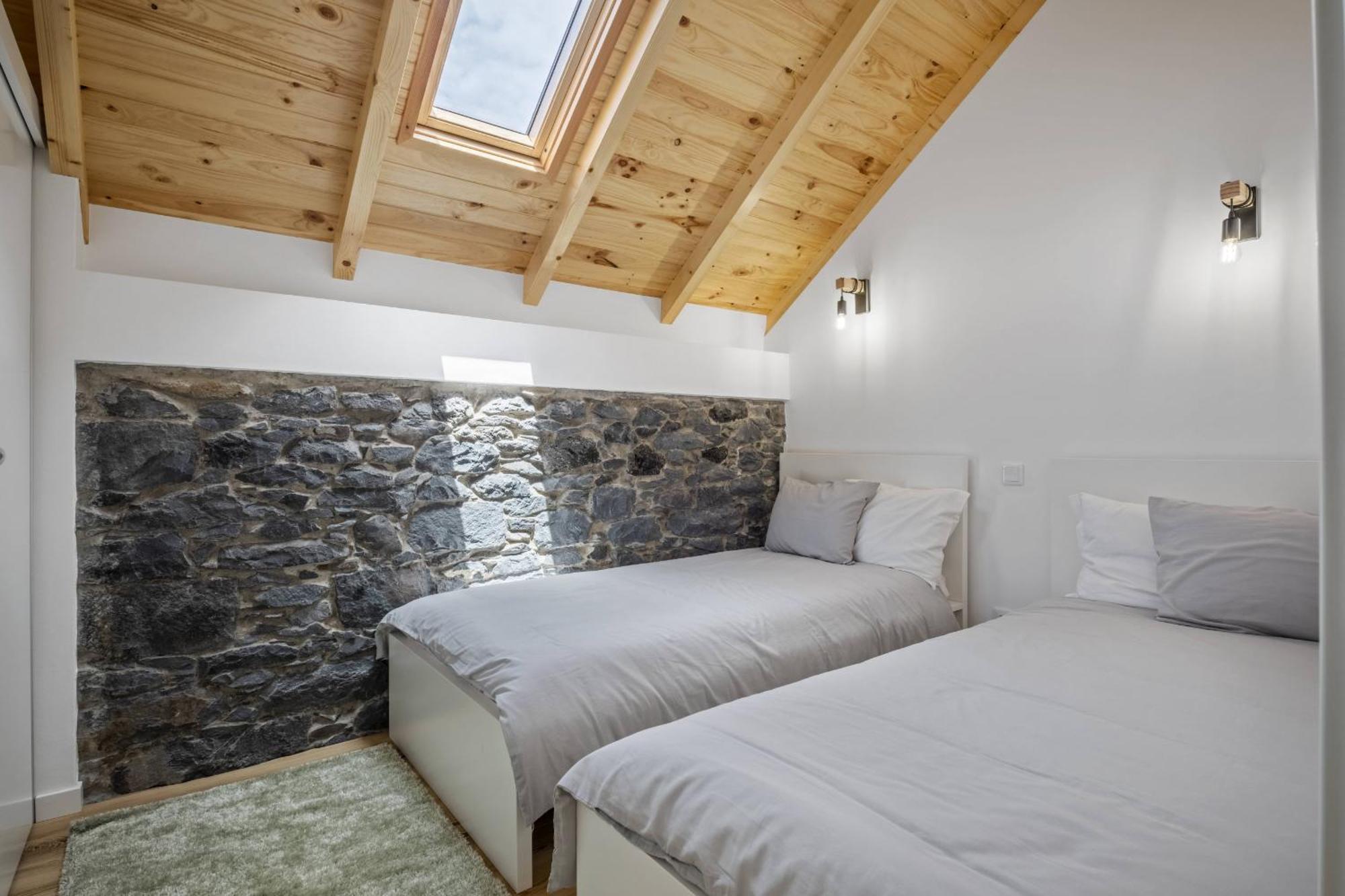 Mountain Retreat By Madeira Sun Travel Villa Porto Moniz Eksteriør bilde